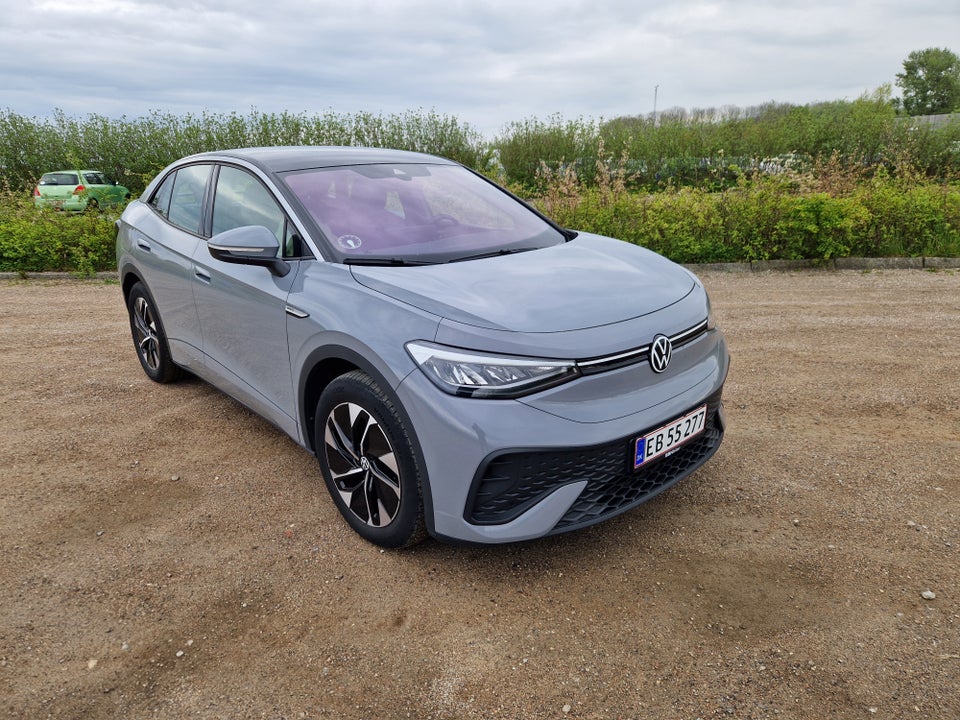 VW ID.5 77 Pro Performance 5d