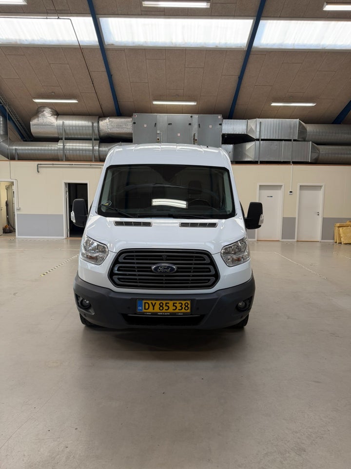 Ford Transit 350 L3 Van 2,0 TDCi 170 Trend aut. H2 FWD