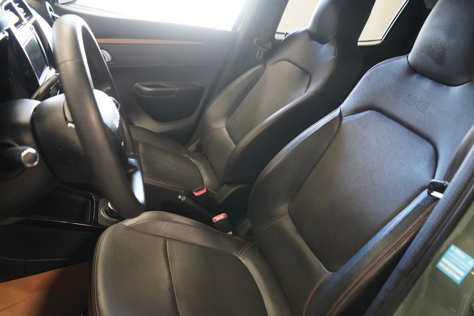 Dacia Spring Extreme 5d