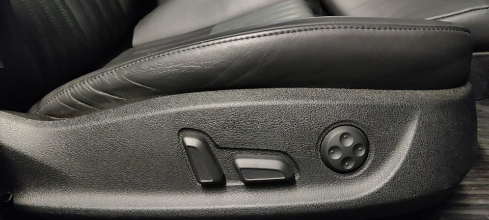 Audi A7 3,0 TDi 245 S-line Sportback quattro S-tr. 5d