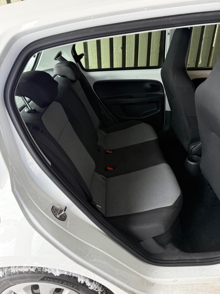 Skoda Citigo 1,0 60 Elegance 5d