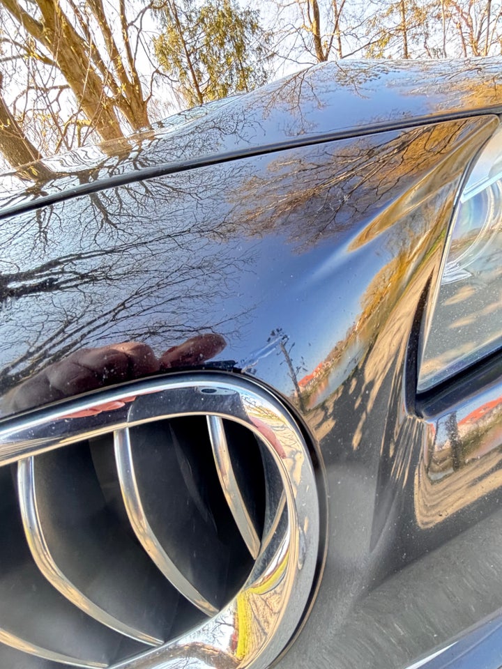 BMW 528i 2,0 Touring aut. 5d