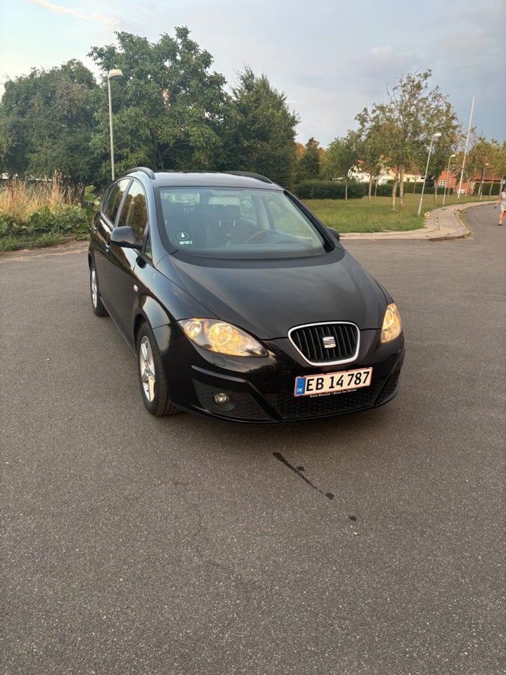 Seat Altea 1,2 TSi 105 Reference eco 5d