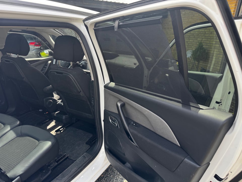 Citroën Grand C4 SpaceTourer 1,5 BlueHDi 130 Executive EAT8 7prs 5d