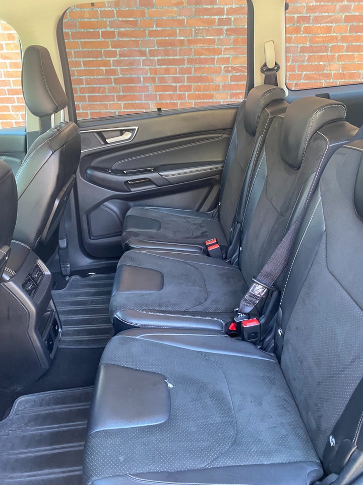 Ford Galaxy 2,0 EcoBlue Titanium aut. 5d