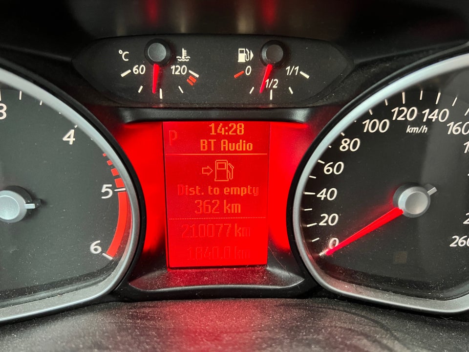 Ford S-MAX 2,0 TDCi 163 Collection aut. 7prs 5d