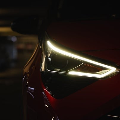 Toyota Aygo 1,0 VVT-i x 5d