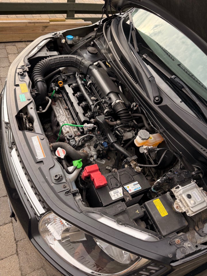 Suzuki Ignis 1,2 Dualjet Active 5d