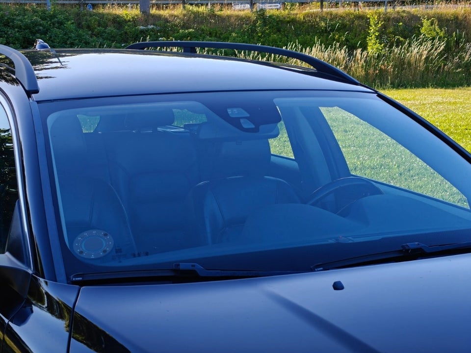 Volvo V70 2,0 D4 163 Summum aut. 5d