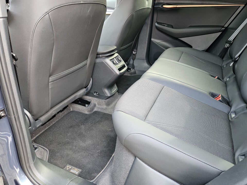 Cupra Tavascan 77 Endurance 5d