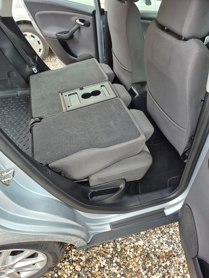 Seat Altea XL 1,6 TDi Reference eco 5d