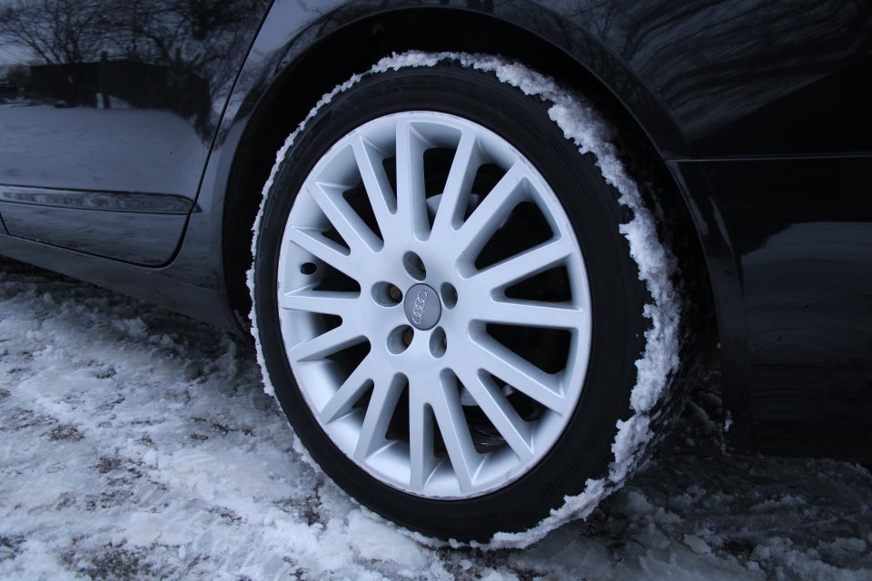 Audi A6 2,0 TFSi Avant Multitr. 5d