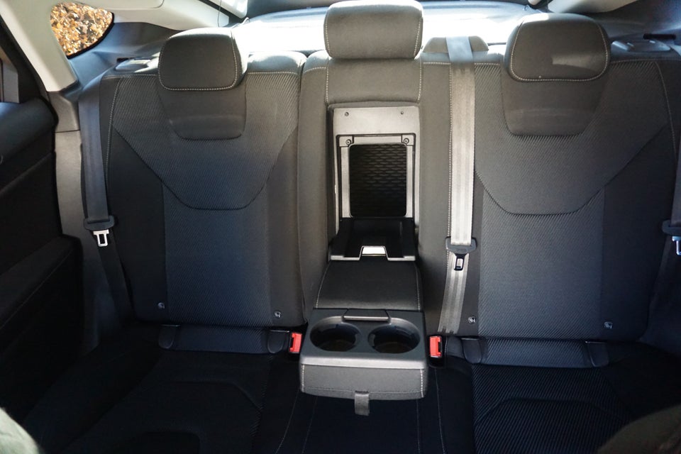 Ford Mondeo 1,5 SCTi 160 Titanium aut. 5d