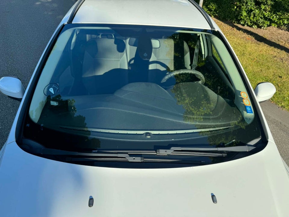 Ford Focus 1,6 TDCi 115 Trend stc. 5d