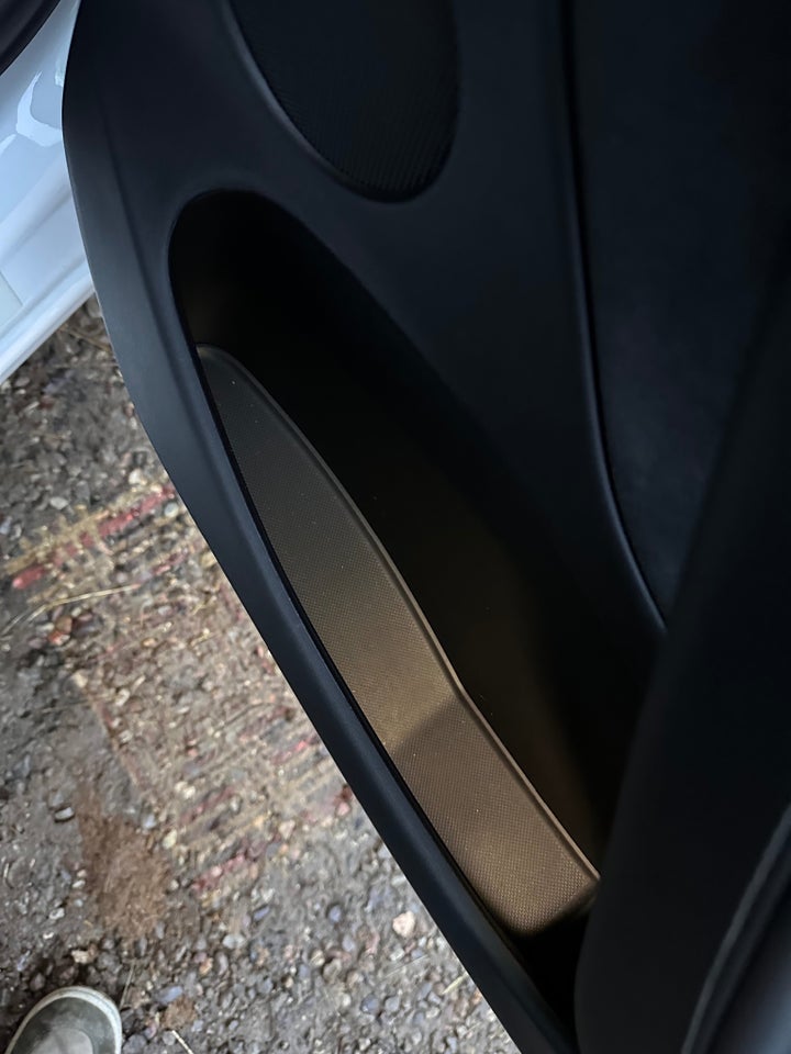 Tesla Model 3 Performance AWD 4d