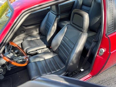 Alfa Romeo Sprint 1,7 QV 3d
