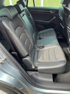 Skoda Kodiaq 2,0 TDi 150 Style DSG 7prs 5d
