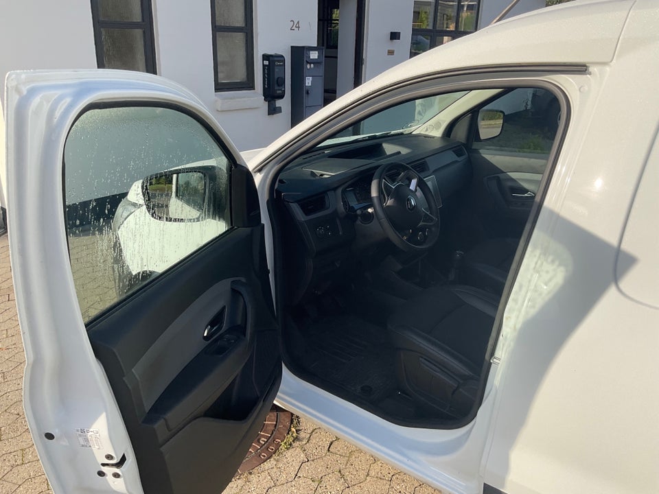 Renault Express 1,5 dCi 95 5d