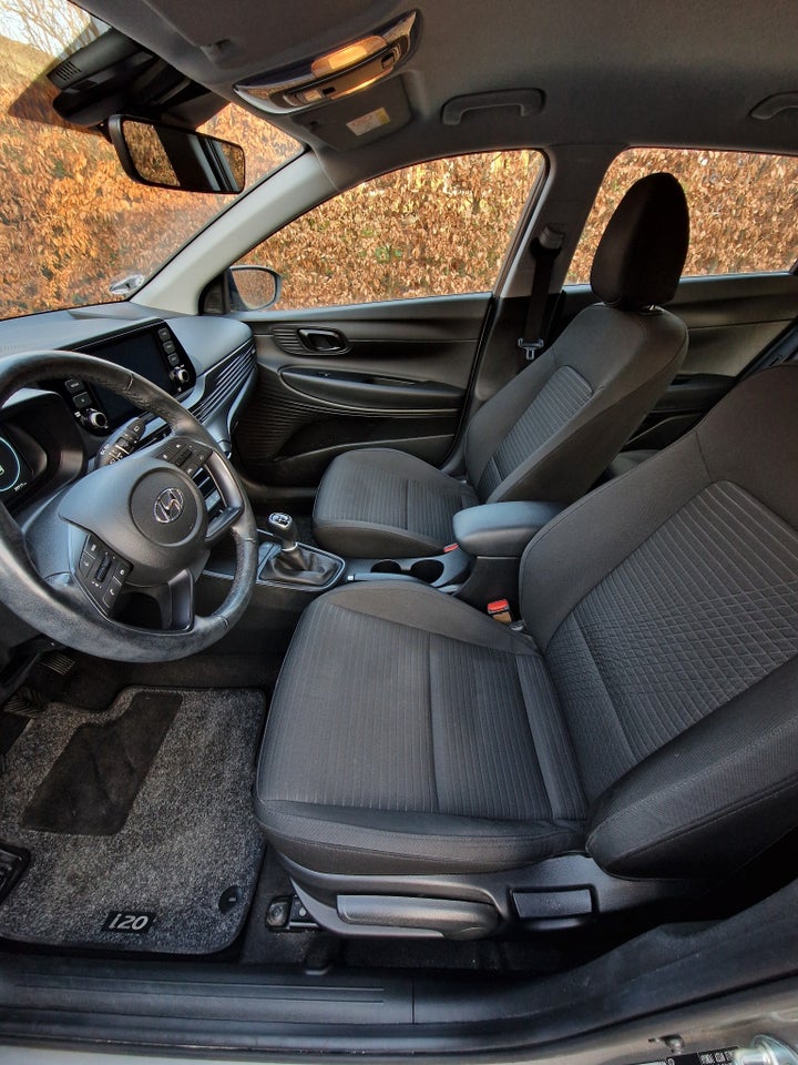 Hyundai i20 1,0 T-GDi Advanced 5d