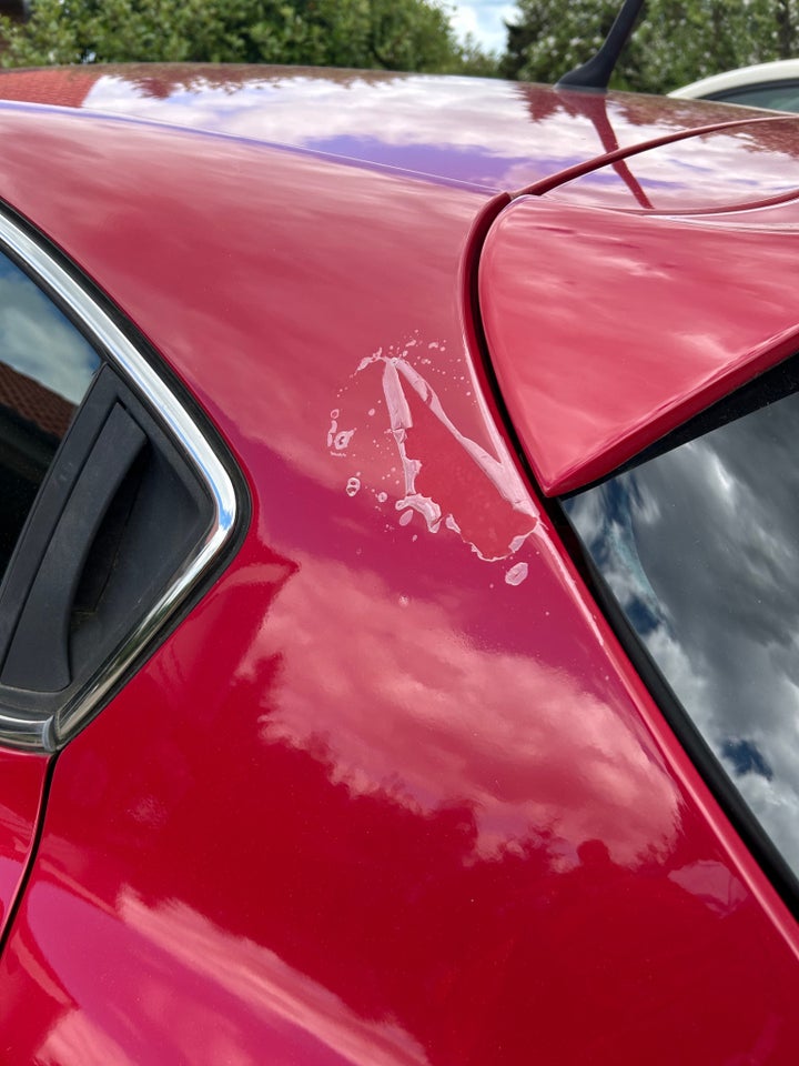 Alfa Romeo Giulietta 2,0 JTD 140 Distinctive 5d