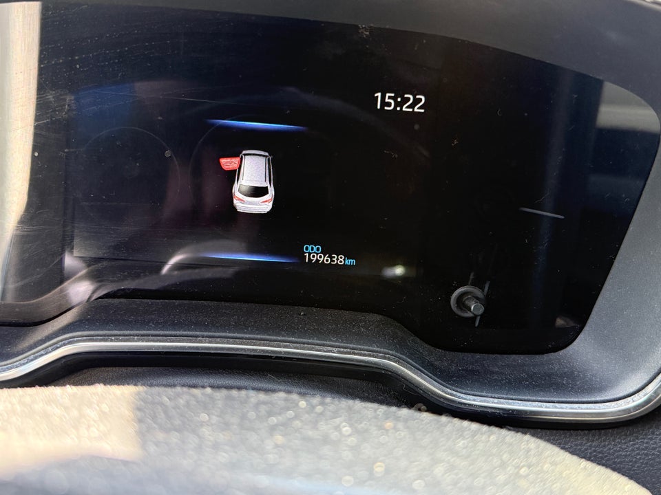 Toyota Corolla 1,8 Hybrid H3 Touring Sports MDS 5d