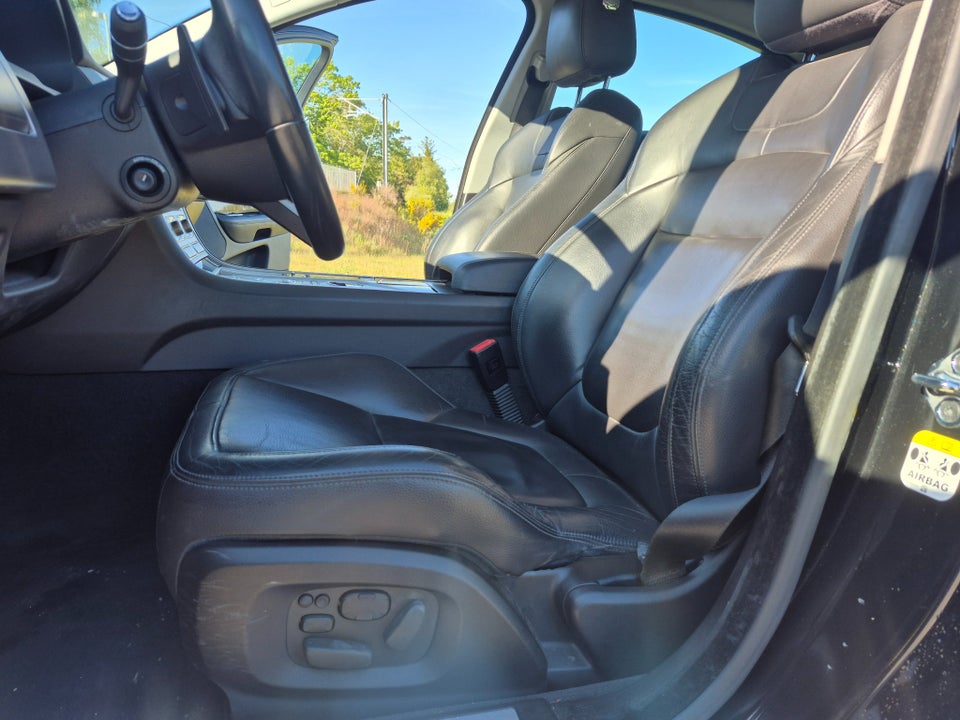 Jaguar XF 3,0 D V6 S Luxury aut. 4d