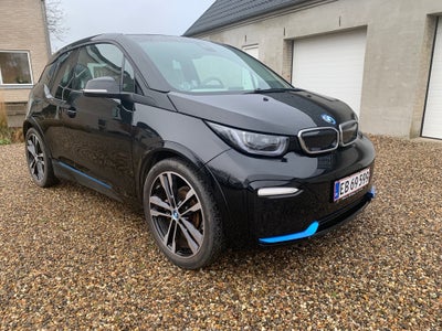 BMW i3s  BEV 5d