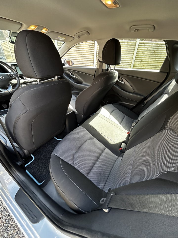 Hyundai i30 1,0 T-GDi Trend 5d