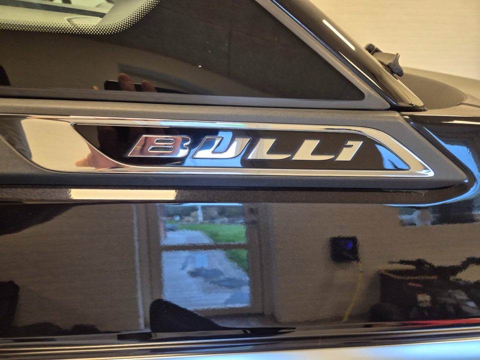 VW Multivan 1,4 eHybrid Style DSG lang