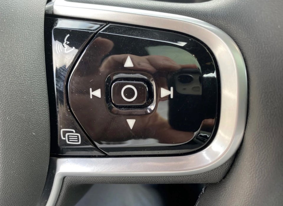 Volvo V90 2,0 T8 ReCharge R-Design aut. AWD 5d