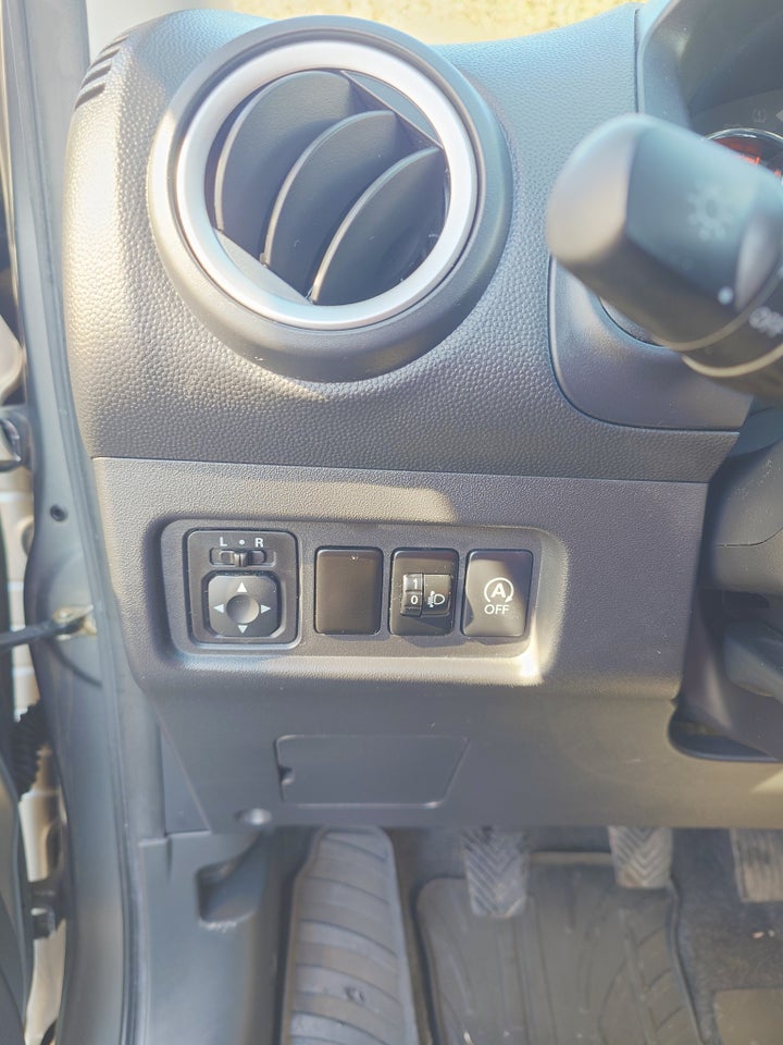 Mitsubishi Space Star 1,2 Inlead 5d