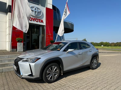 Lexus UX300e  Premium 5d