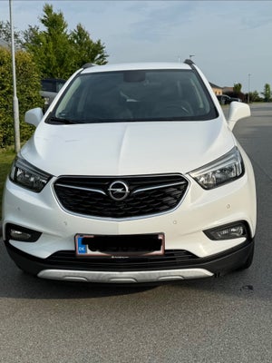 Opel Mokka X 1,6 CDTi 136 Innovation 5d