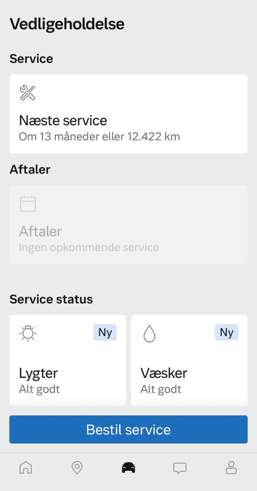 Volvo XC40 P6 ReCharge Ultimate 5d