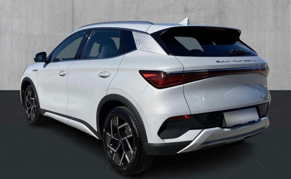 BYD Atto 3 60 Design 5d