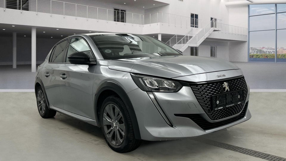 Peugeot e-208 50 Allure Pack 5d