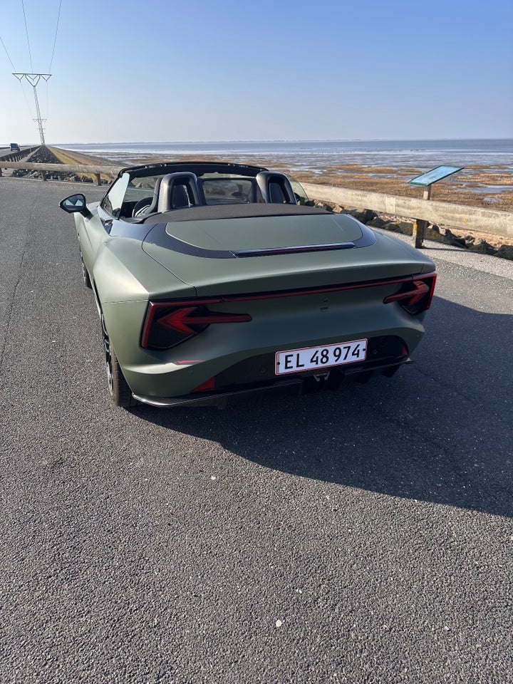 MG Cyberster Trophy Long Range 2d