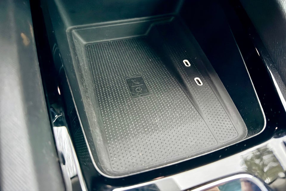 Skoda Octavia 1,4 TSi iV Style Combi DSG 5d