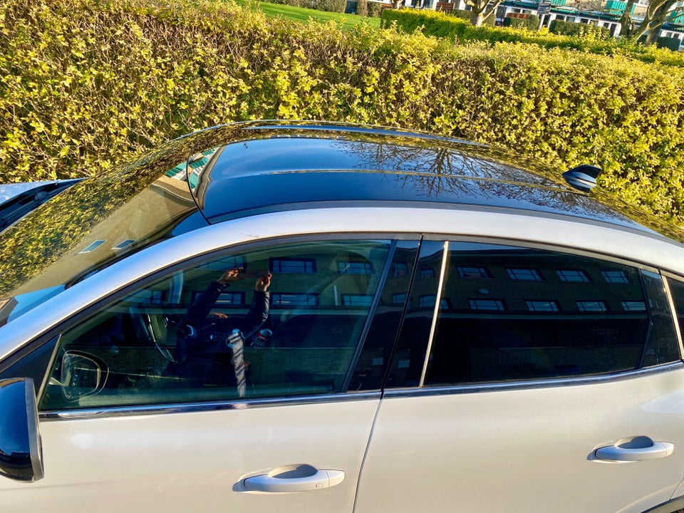 Renault Arkana 1,6 E-Tech Intens 5d