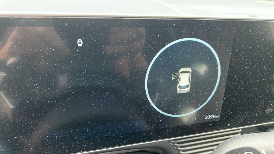 Hyundai Ioniq 5 84 N Line+ 5d