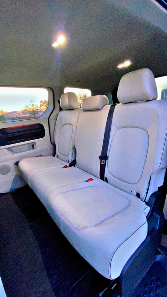 VW ID.Buzz 77 Style SWB 5d