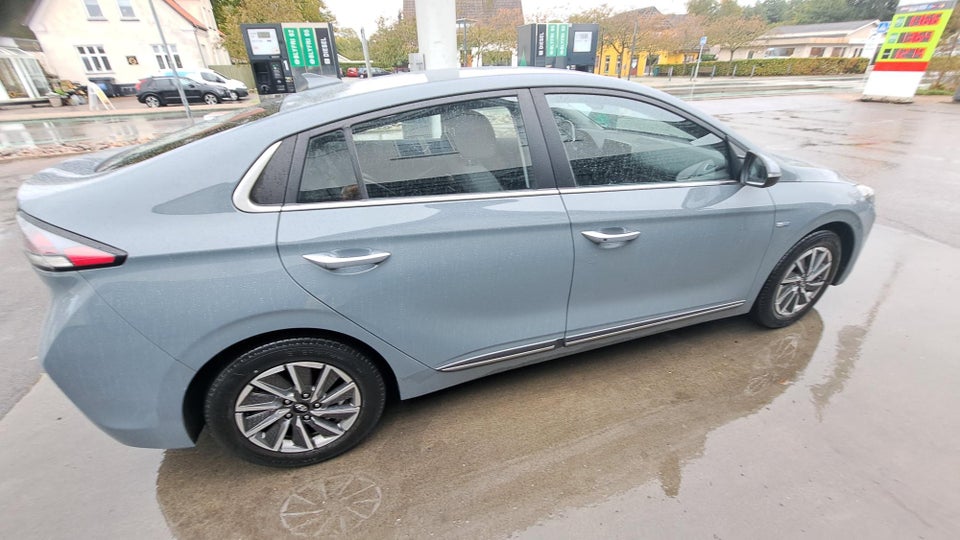 Hyundai Ioniq 40 EV Trend 5d