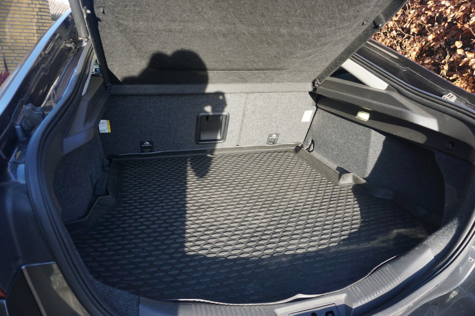 Ford Mondeo 1,5 SCTi 160 Titanium aut. 5d