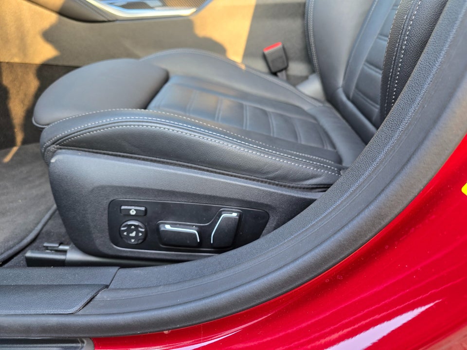 BMW i4 eDrive40 Supercharged M-Sport 5d