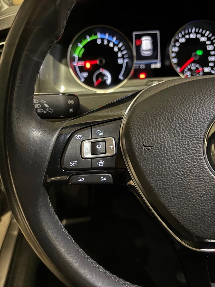 VW e-Golf VII Highline 5d