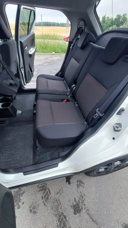 Suzuki Ignis 1,2 Dualjet Adventure 5d