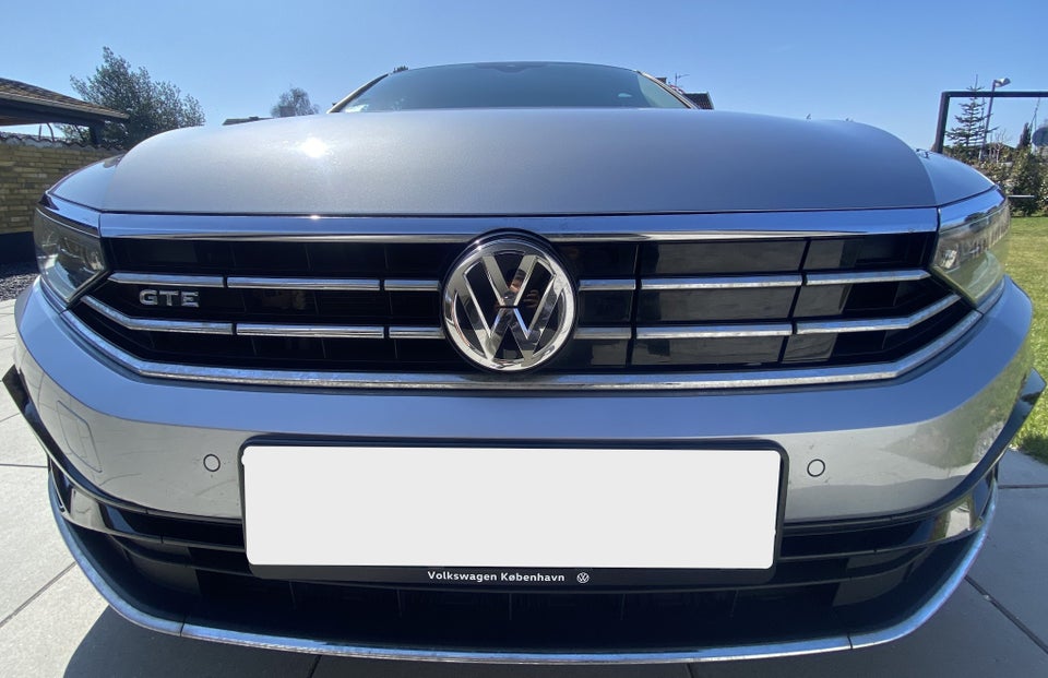 VW Passat 1,4 GTE+ Pro Variant DSG 5d