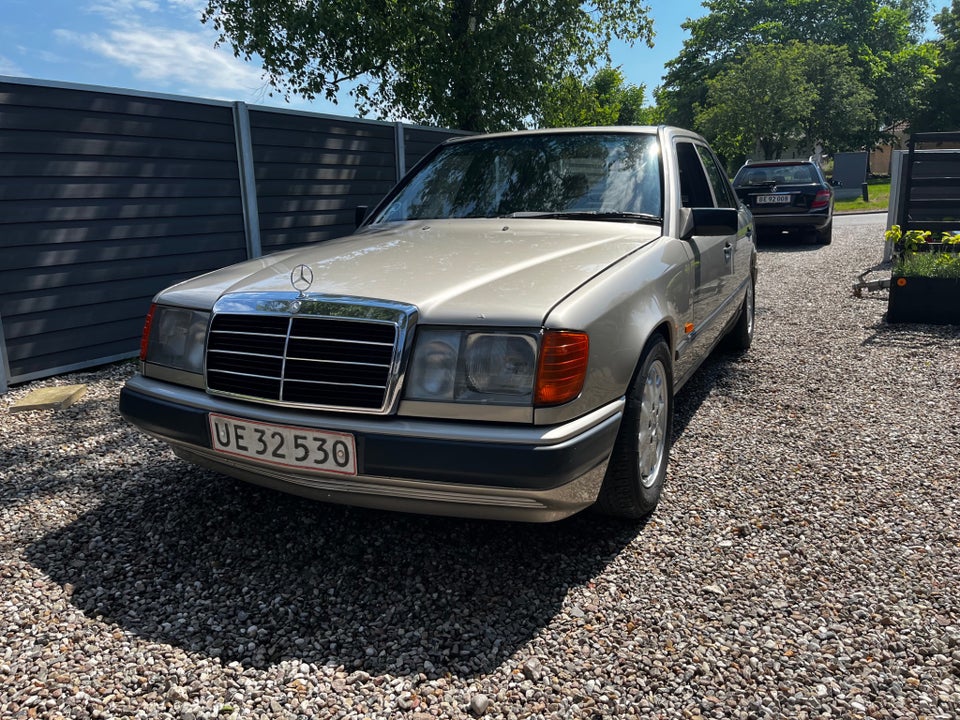 Mercedes 300 SEL 3,0  4d