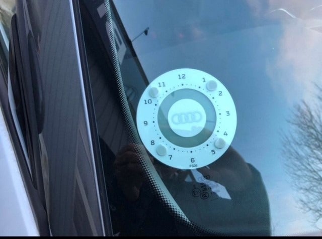 Audi A1 1,4 TFSi 122 Ambition Sportback 5d