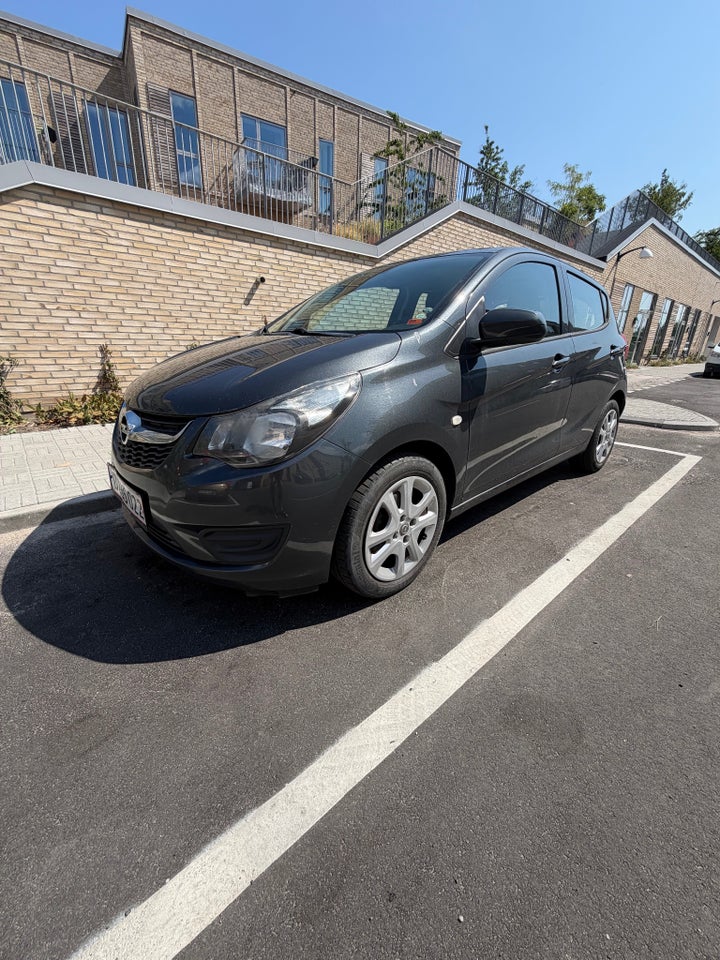 Opel Karl 1,0 Cosmo 5d